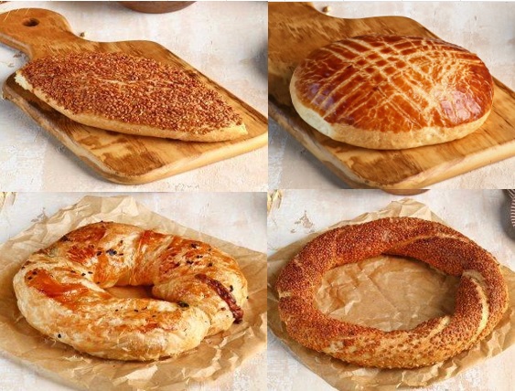 POĞAÇA VE AÇMALAR